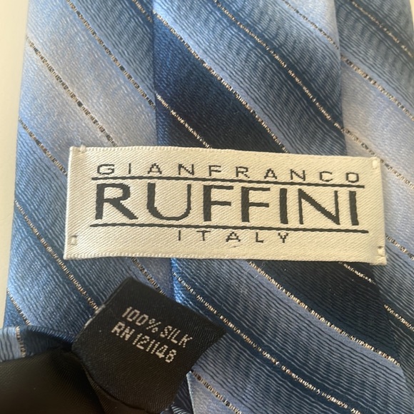 Bundle of Striped Assorted Ties from Variety Brands - Picture 5 of 8